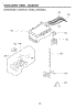 Dispenser  /  Control Panel Assembly