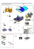 Base Assembly, Cabinet