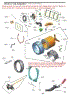 Drum & Tub Assembly