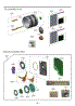 Tub Assembly, Drum