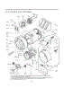 Drum & Tub Assembly