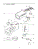 Inlet Valve Filter Svc