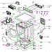 Cabinet And Control Panel Assembly