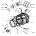 Drum And Tub Assembly