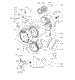 Tub Parts