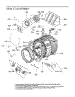 Drum / Tub Assembly