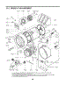 Drum & Tub Assembly