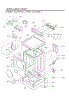 Cabinet And Control Panel Assembly