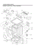 Cabinet & Control Panel Assembly