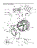 Drum & Tub Assy