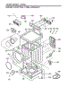 Cabinet & Control Panel Assy