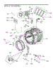 Drum & Tub Assy