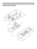 Drawer Panel Assembly