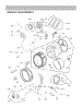 Drum And Tub Assembly