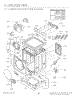 Cabinet And Control Panel Assembly