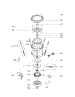 Tub Assembly Parts