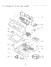 Exploded View Of Top Cover Assembly