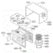 Oven Cavity Parts