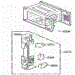 Latch Board Parts