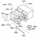 Oven Cavity Parts