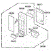 Controller Parts