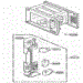 Latch Board Parts