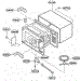 Oven Cavity Parts