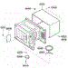 Oven Cavity Parts