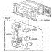 Latch Board Parts