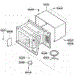 Oven Cavity Parts