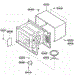 Oven Cavity Parts