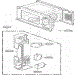 Latch Board Parts
