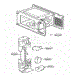 Latch Board Parts