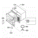 Oven Cavity Parts
