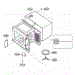 Oven Cavity Parts