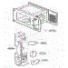 Latch Board Parts