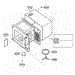 Oven Cavity Parts