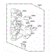 Latch Board Parts