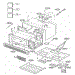 Oven Cavity Parts