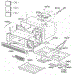 Oven Cavity Parts