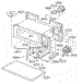 Interior Parts 1