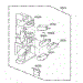 Latch Board Parts
