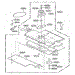 Plate Chamber Assy Parts