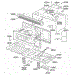 Oven Cavity Parts