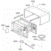 Oven Cavity Parts