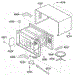 Oven Cavity Parts
