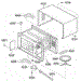 Oven Cavity Parts