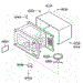 Oven Cavity Parts