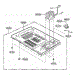 Base Plate Parts