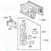 Latch Board Parts